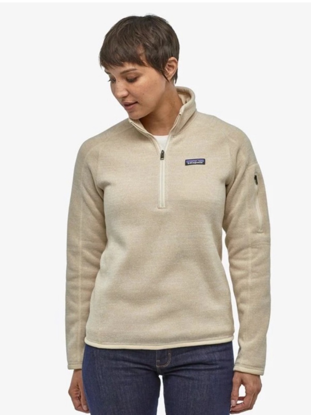NWOT Patagonia Better Sweater